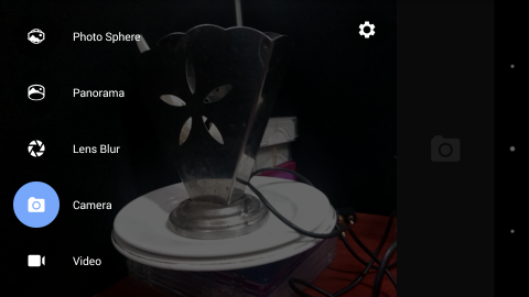 Google Camera, Aplikasi Fotografi Buatan Google